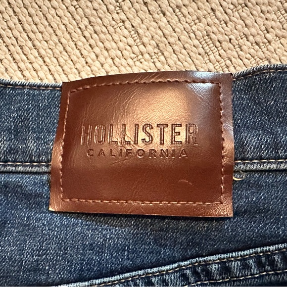 Hollister jeans - Picture 5 of 5